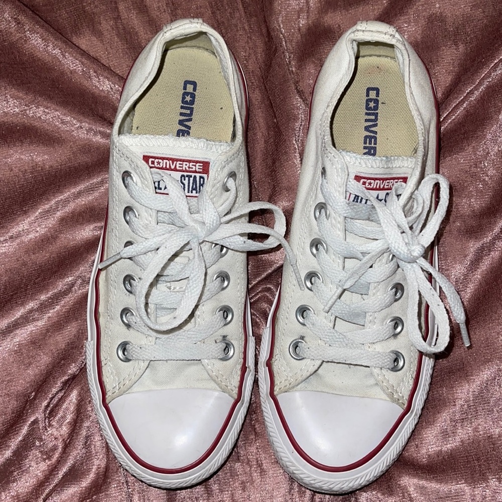 Converse All Stars